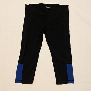 Bench Capri Leggings Womens Size Medium